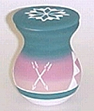 Southwest Keepsake Urn