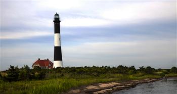 Long Island Burials at Sea